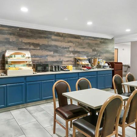 Surestay Plus By Best Western Fort Worth Benbrook Eksteriør billede