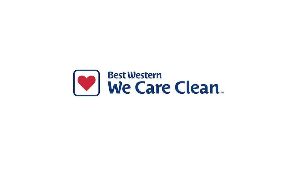 Surestay Plus By Best Western Fort Worth Benbrook Eksteriør billede