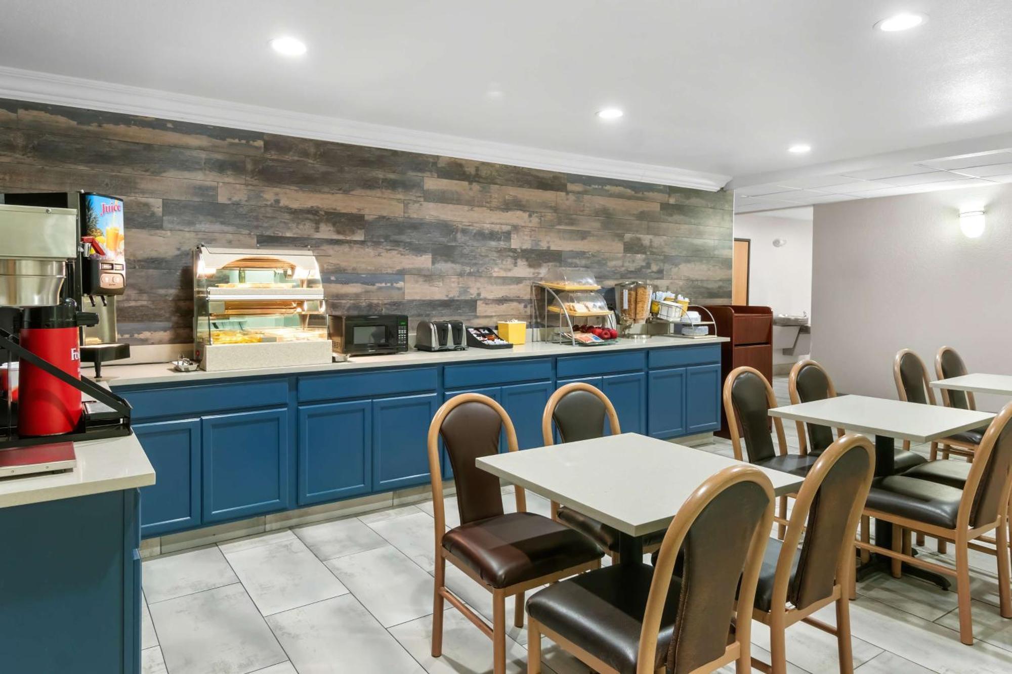 Surestay Plus By Best Western Fort Worth Benbrook Eksteriør billede