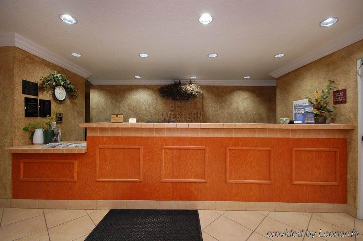 Surestay Plus By Best Western Fort Worth Benbrook Eksteriør billede