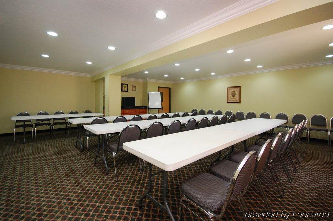 Surestay Plus By Best Western Fort Worth Benbrook Eksteriør billede